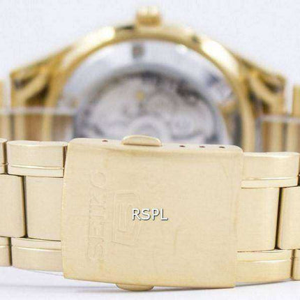 Seiko 5 Automatic 21 Jewels SNKN96 SNKN96K1 SNKN96K Orologio da uomo