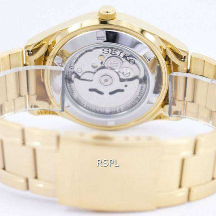 Seiko 5 Automatic 21 Jewels SNKN96 SNKN96K1 SNKN96K Orologio da uomo