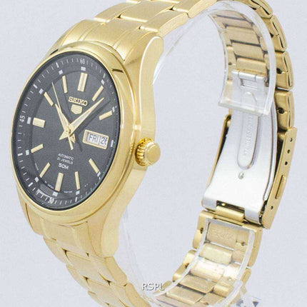Orologio da uomo automatico Seiko 5 SNKN98 SNKN98J1 SNKN98J automatico giapponese