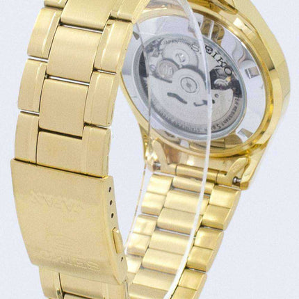 Orologio da uomo automatico Seiko 5 SNKN98 SNKN98J1 SNKN98J automatico giapponese