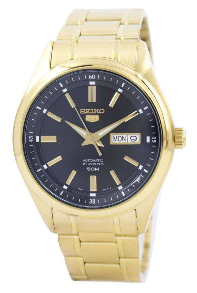 Seiko 5 Automatic 21 Jewels SNKN98 SNKN98K1 SNKN98K Orologio da uomo