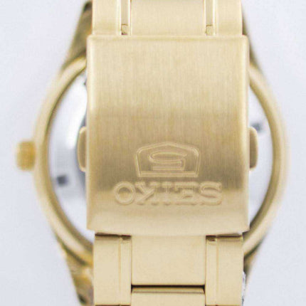 Seiko 5 Automatic 21 Jewels SNKN98 SNKN98K1 SNKN98K Orologio da uomo