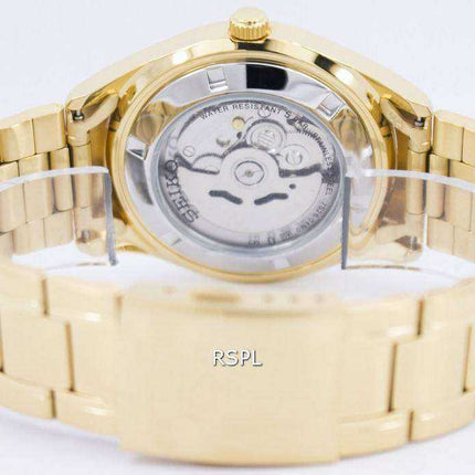Seiko 5 Automatic 21 Jewels SNKN98 SNKN98K1 SNKN98K Orologio da uomo