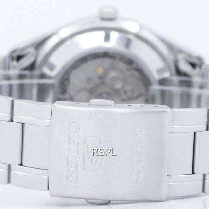 Orologio da uomo automatico giapponese Seiko 5 SNKP03 SNKP03J1 di Seiko 5