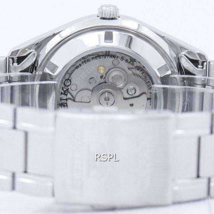 Orologio da uomo automatico giapponese Seiko 5 SNKP03 SNKP03J1 di Seiko 5