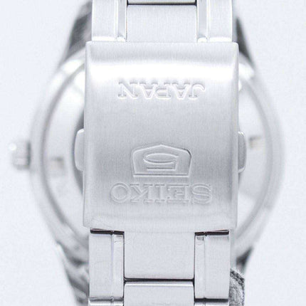 Orologio da uomo automatico giapponese Seiko 5 SNKP05 SNKP05J1 di Seiko 5