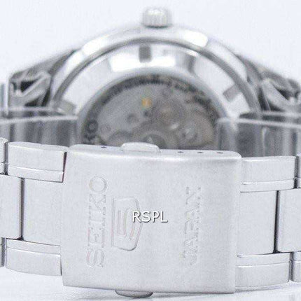 Orologio da uomo automatico giapponese Seiko 5 SNKP05 SNKP05J1 di Seiko 5