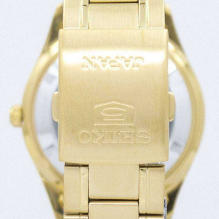 Orologio da uomo Seiko 5 Automatic Made in Giappone SNKP08 SNKP08J1 SNKP08J