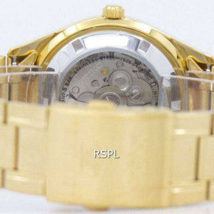 Orologio da uomo Seiko 5 Automatic Made in Giappone SNKP08 SNKP08J1 SNKP08J