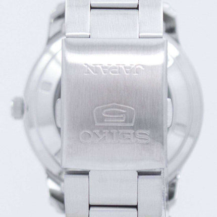 Seiko 5 Automatic Japan Made SNKP09 SNKP09J1 SNKP09J Orologio da uomo