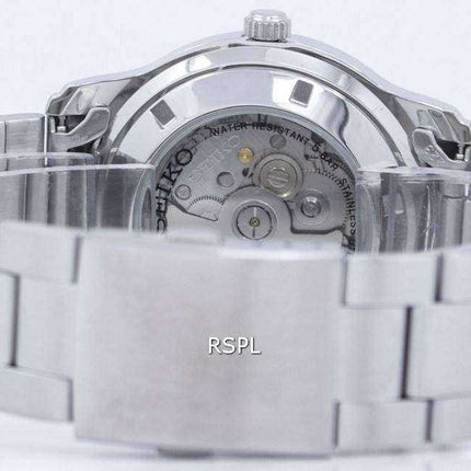 Seiko 5 Automatic Japan Made SNKP09 SNKP09J1 SNKP09J Orologio da uomo