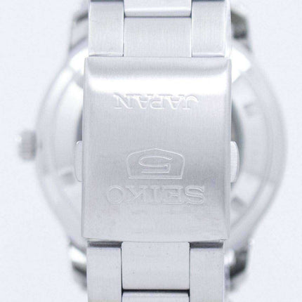 Orologio da uomo automatico Seiko 5 SNKP11 SNKP11J1 SNKP11J automatico giapponese