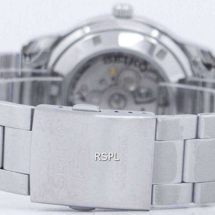 Orologio da uomo automatico Seiko 5 SNKP11 SNKP11J1 SNKP11J automatico giapponese