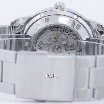 Orologio da uomo automatico Seiko 5 SNKP11 SNKP11J1 SNKP11J automatico giapponese