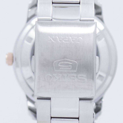 Orologio da uomo automatico Seiko 5 SNKP12 SNKP12J1 SNKP12J automatico giapponese