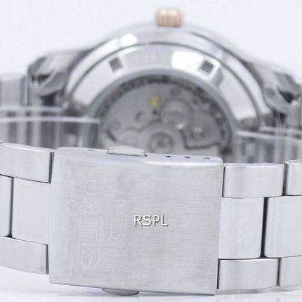 Orologio da uomo automatico Seiko 5 SNKP12 SNKP12J1 SNKP12J automatico giapponese
