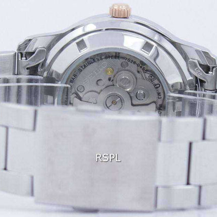 Orologio da uomo automatico Seiko 5 SNKP12 SNKP12J1 SNKP12J automatico giapponese