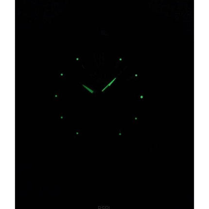 Orologio da uomo Seiko 5 automatico giapponese ricondizionato SNKP17 SNKP17J1 SNKP17J