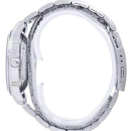 Orologio da uomo Seiko 5 Automatic Made in Giappone SNKP17 SNKP17J1 SNKP17J