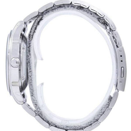 Orologio da uomo Seiko 5 automatico giapponese ricondizionato SNKP17 SNKP17J1 SNKP17J