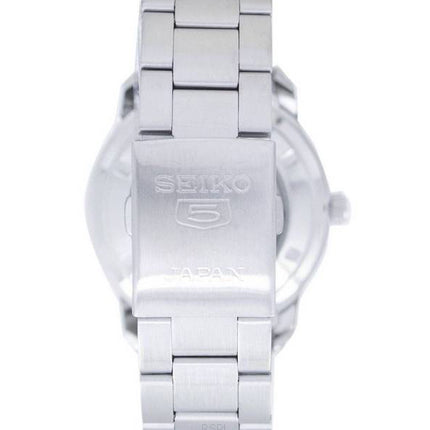 Orologio da uomo Seiko 5 Automatic Made in Giappone SNKP17 SNKP17J1 SNKP17J