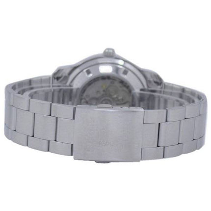 Orologio da uomo Seiko 5 Automatic Made in Giappone SNKP17 SNKP17J1 SNKP17J