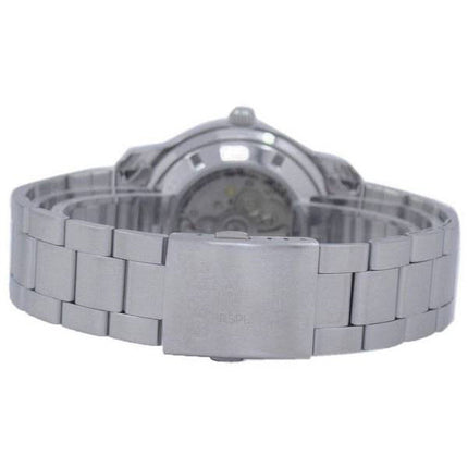 Orologio da uomo Seiko 5 automatico giapponese ricondizionato SNKP17 SNKP17J1 SNKP17J