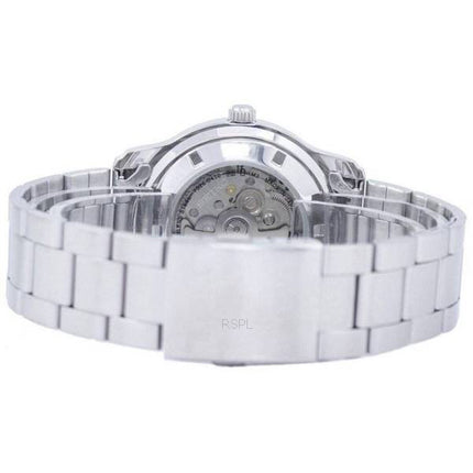 Orologio da uomo Seiko 5 Automatic Made in Giappone SNKP17 SNKP17J1 SNKP17J
