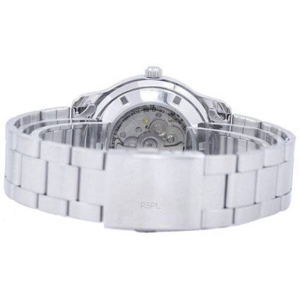 Orologio da uomo Seiko 5 automatico giapponese ricondizionato SNKP17 SNKP17J1 SNKP17J