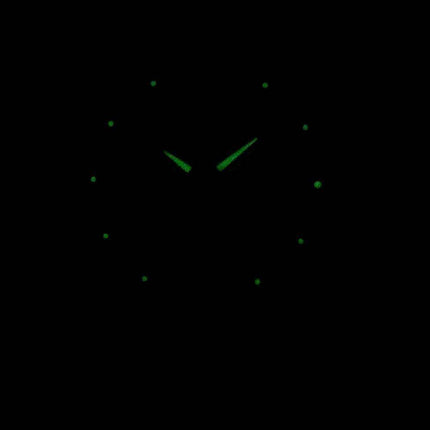 Orologio da uomo Seiko 5 Automatic SNKP20 SNKP20J1 SNKP20J ricondizionato, prodotto in Giappone