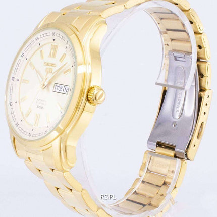 Orologio da uomo Seiko 5 Automatic SNKP20 SNKP20J1 SNKP20J ricondizionato, prodotto in Giappone