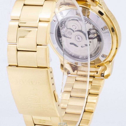 Orologio da uomo Seiko 5 Automatic SNKP20 SNKP20J1 SNKP20J ricondizionato, prodotto in Giappone