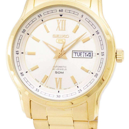Orologio da uomo Seiko 5 Automatic SNKP20 SNKP20J1 SNKP20J ricondizionato, prodotto in Giappone