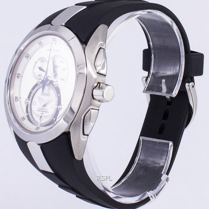 Seiko Arctura Kinetic Chronograph SNL049 SNL049P1 SNL049P Orologio da uomo
