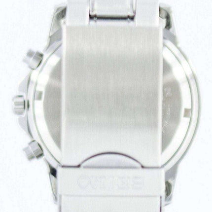 Seiko Chronograph Quartz Tachymeter SNN063 SNN063P1 SNN063P Orologio da uomo