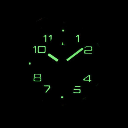 Orologio da uomo Seiko Chronograph Quartz Telemeter SNN105 SNN105P1 SNN105P
