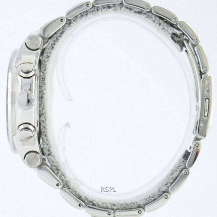 Orologio da uomo Seiko Chronograph Quartz SNN115 SNN115P1 SNN115P