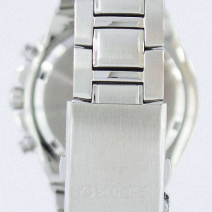 Orologio da uomo Seiko Chronograph Quartz SNN125 SNN125P1 SNN125P