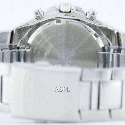 Orologio da uomo Seiko Chronograph Quartz SNN129 SNN129P1 SNN129P