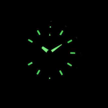 Orologio da uomo Seiko Chronograph Quartz SNN131 SNN131P1 SNN131P