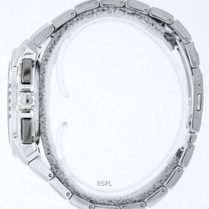 Orologio da uomo Seiko Chronograph Quartz SNN143 SNN143P1 SNN143P