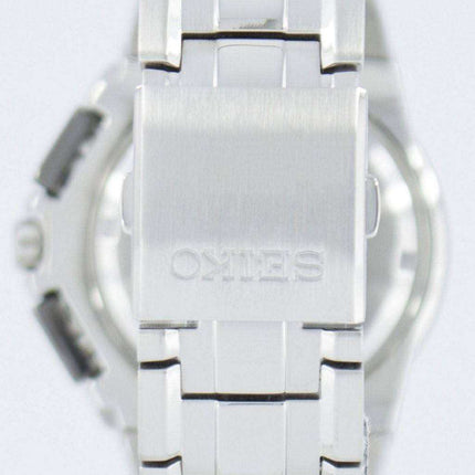Orologio da uomo Seiko Chronograph Quartz SNN143 SNN143P1 SNN143P