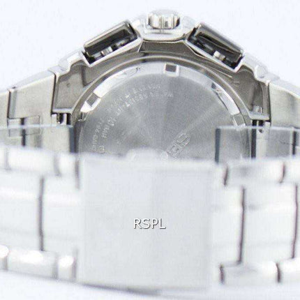 Orologio da uomo Seiko Chronograph Quartz SNN143 SNN143P1 SNN143P