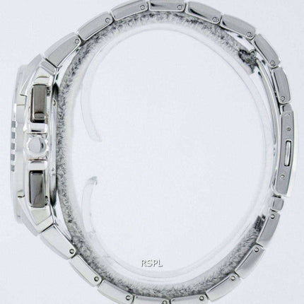Orologio da uomo Seiko Chronograph Quartz SNN145 SNN145P1 SNN145P