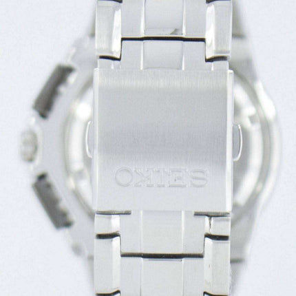 Orologio da uomo Seiko Chronograph Quartz SNN145 SNN145P1 SNN145P