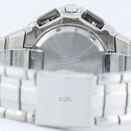 Orologio da uomo Seiko Chronograph Quartz SNN145 SNN145P1 SNN145P