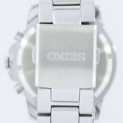 Orologio da uomo Seiko Chronograph Quartz SNN163 SNN163P1 SNN163P