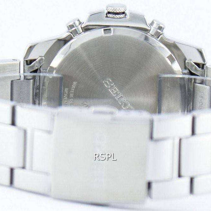 Orologio da uomo Seiko Chronograph Quartz SNN163 SNN163P1 SNN163P