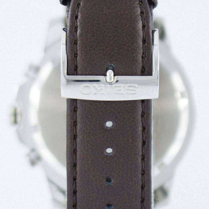 Orologio da uomo Seiko Chronograph Quartz SNN165 SNN165P1 SNN165P