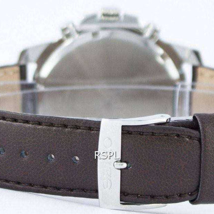 Orologio da uomo Seiko Chronograph Quartz SNN165 SNN165P1 SNN165P